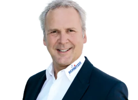 Wolfgang Schnitzer