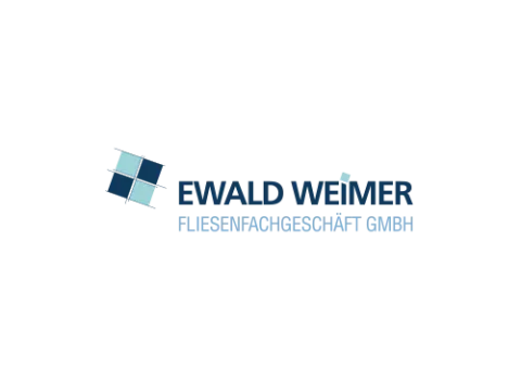 Logo Ewald Weimer