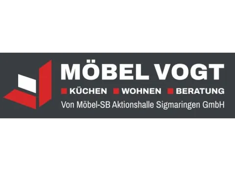 Logo Möbel Vogt