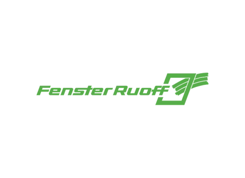 Logo Fenster Ruoff