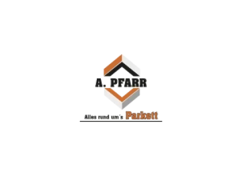 Logo A. Pfarr